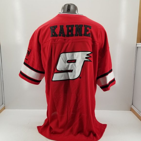 Kasey Kahne Dodge Ram Racing Jersey 9 NASCAR Jersey CHASE Authentics Men 2XL - Picture 7 of 10